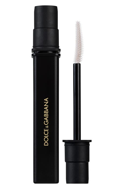 Dolce & Gabbana Dolce&gabbana Everfull Hi-definition Mascara Refill In Black