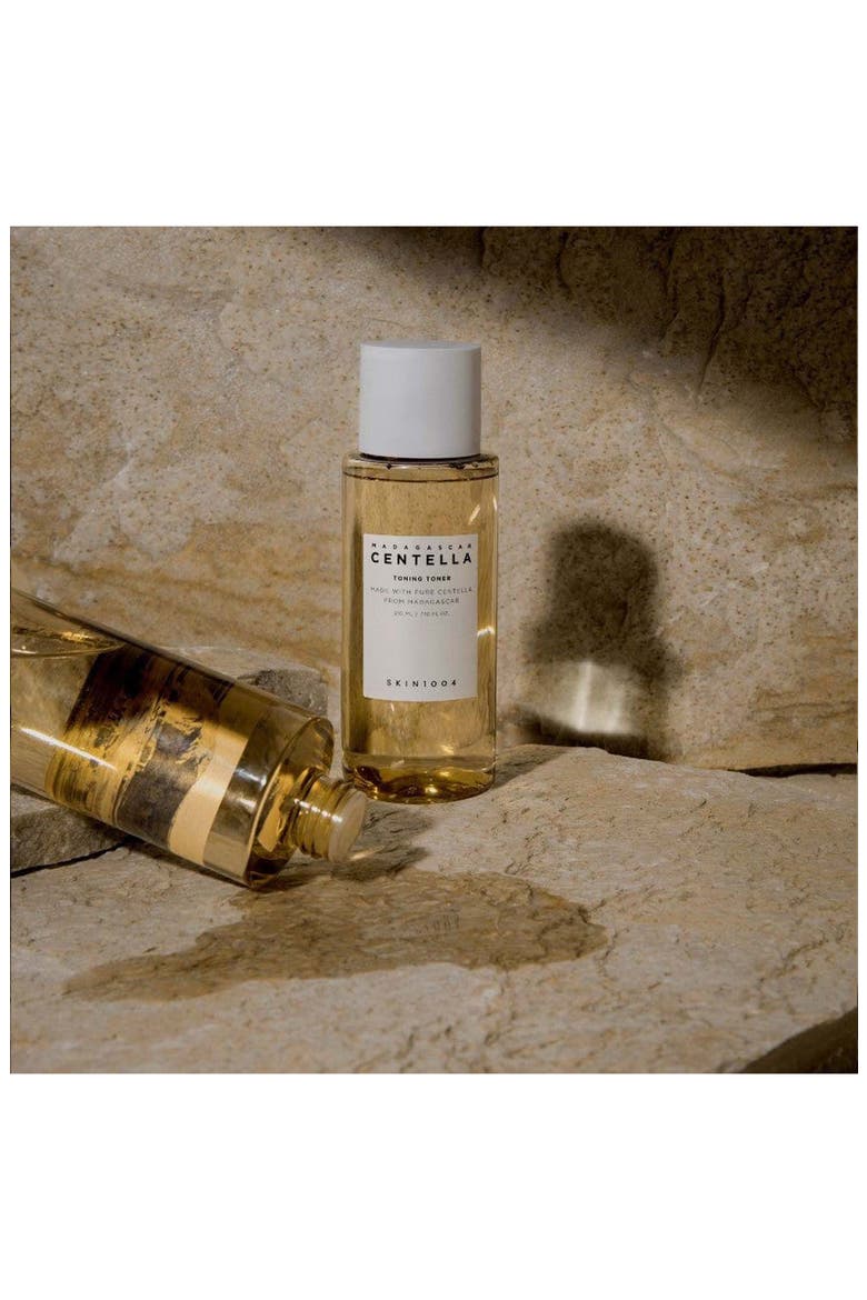 Madagascar Centella Toning Toner, Alternate, color, WHITE