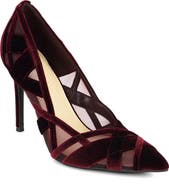 Nine West Fraley Pointed Toe Pump