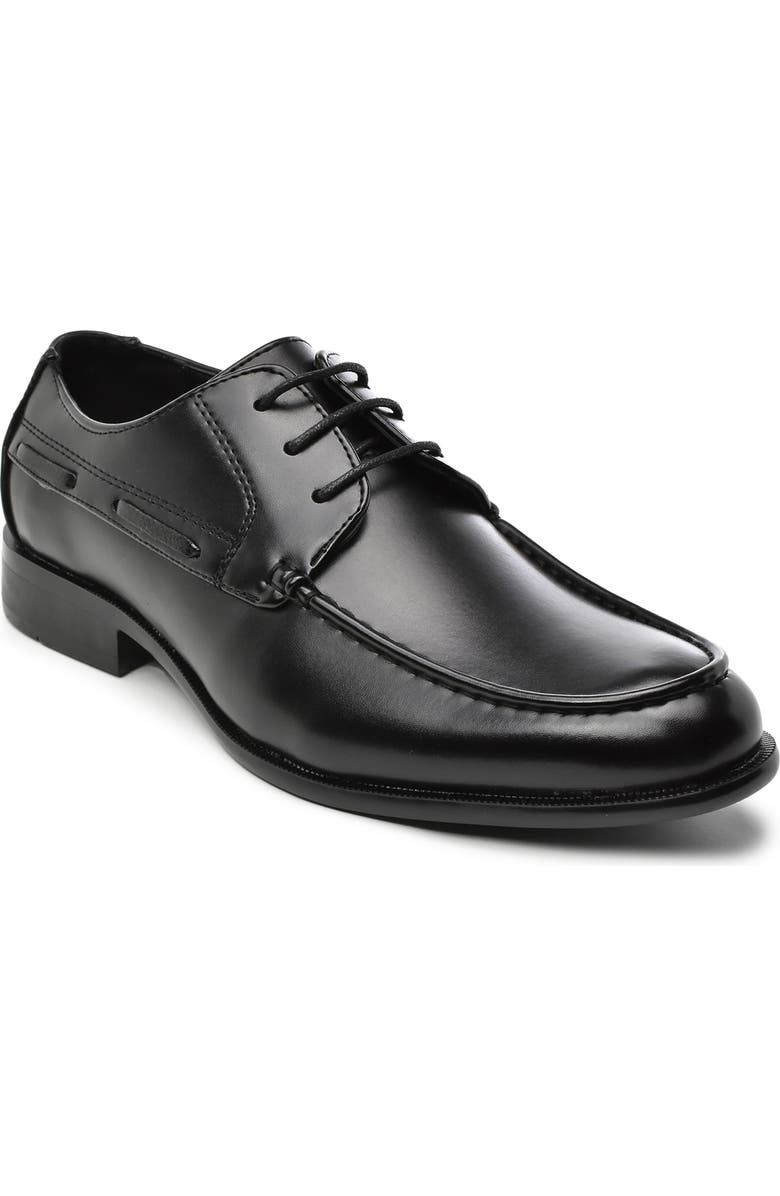 Tahari Lace-Up Derby, Main, color,