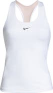 Nike Dri-FIT Swoosh Bra Racerback Tank