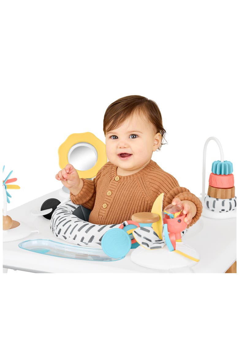 Discoverosity Activity Center, Alternate, color, MULTI