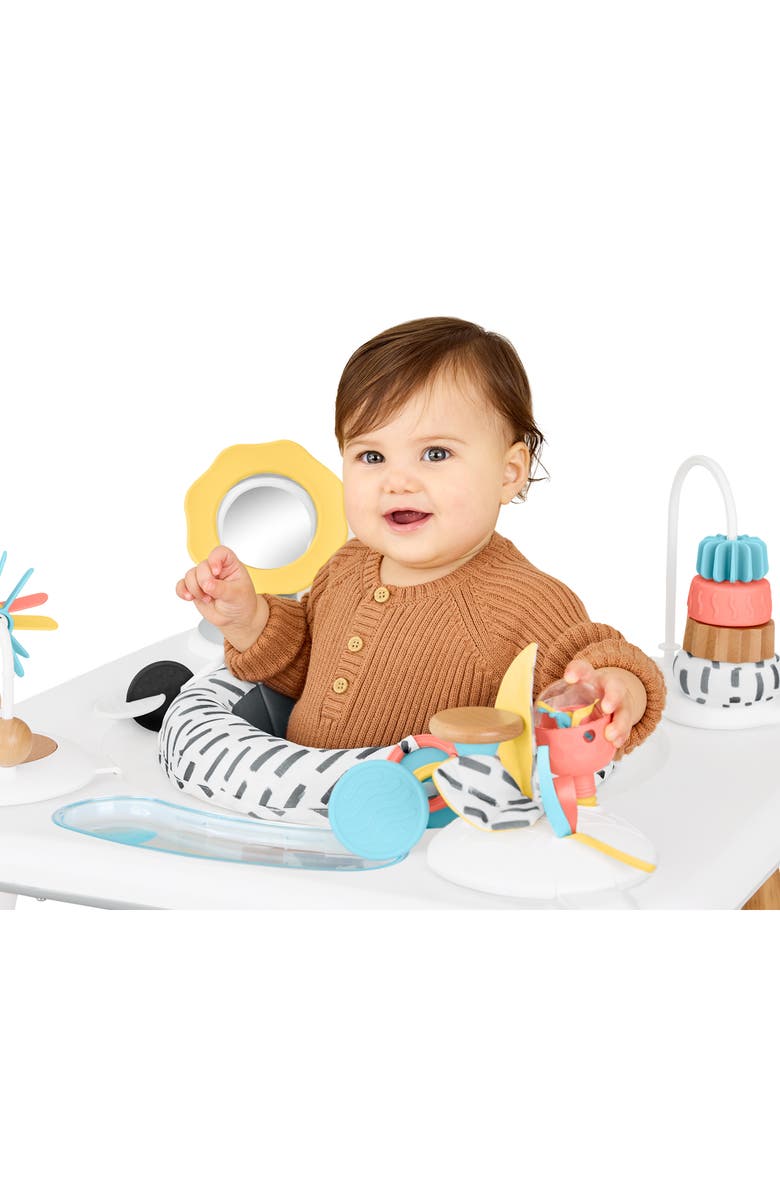 Skip Hop Discoverosity Activity Center, Alternate, color, Multi