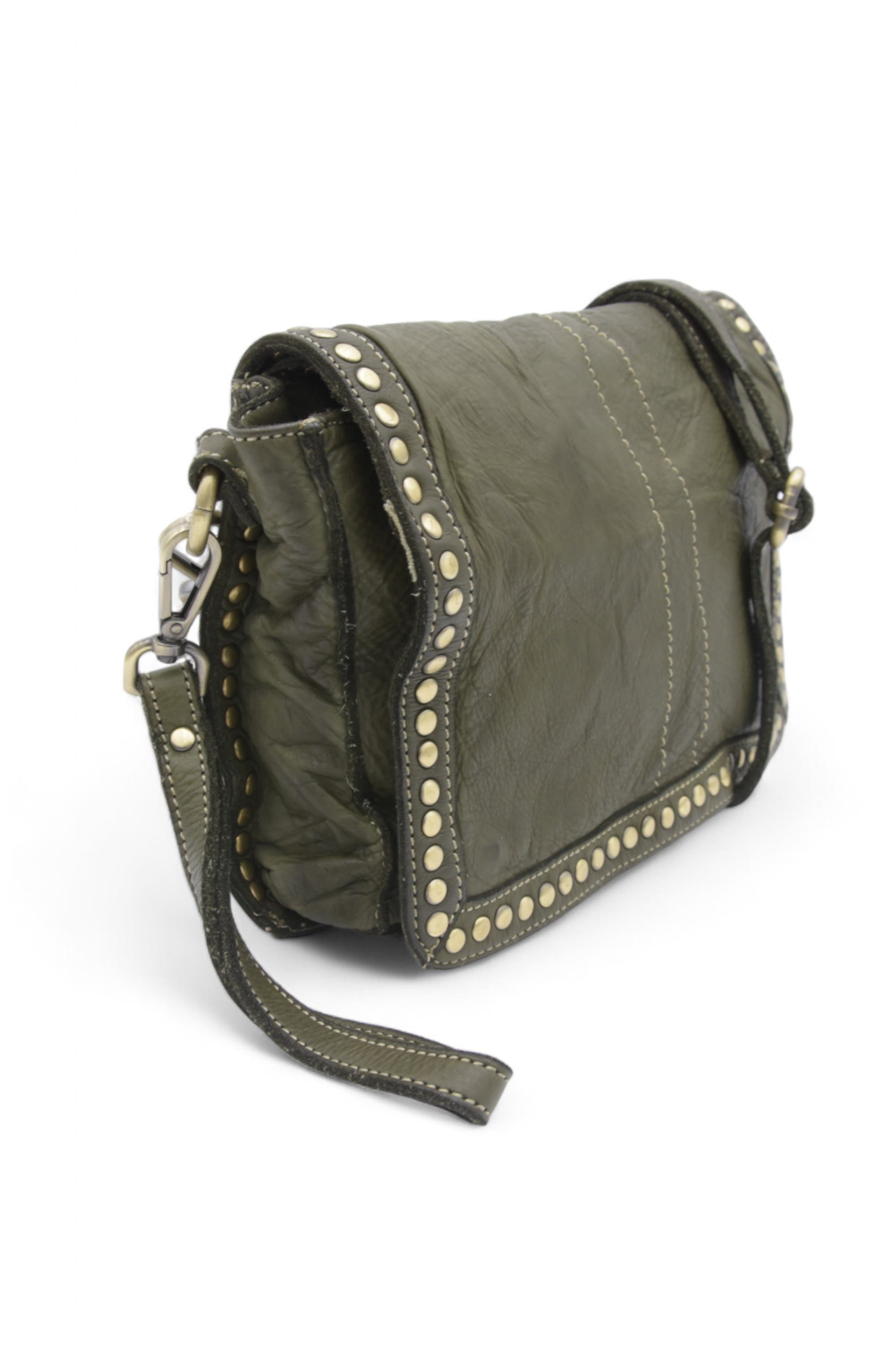 Bolsa Nova Marisa Crossbody, Alternate, color, Olive