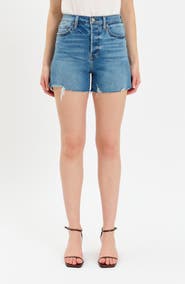 DAZE Bottom Line Shorts