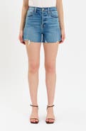 DAZE Bottom Line Shorts
