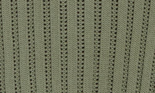 Splendid Camille Knit Sweater Vest