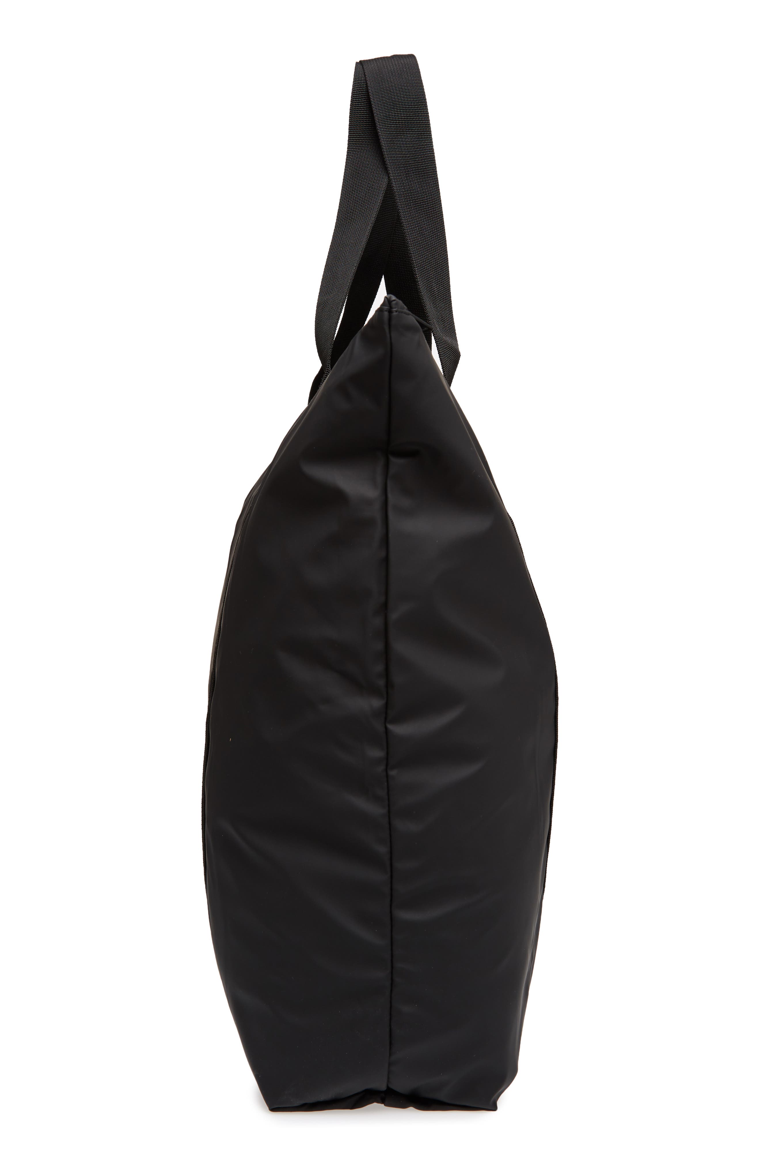 Rains Waterproof Tote Bag, Alternate, color, 