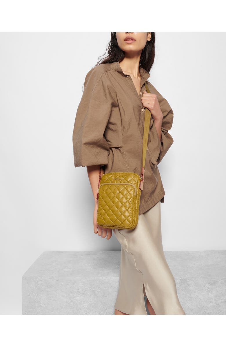 MZ Wallace Metro Crossbody Bag, Alternate, color,