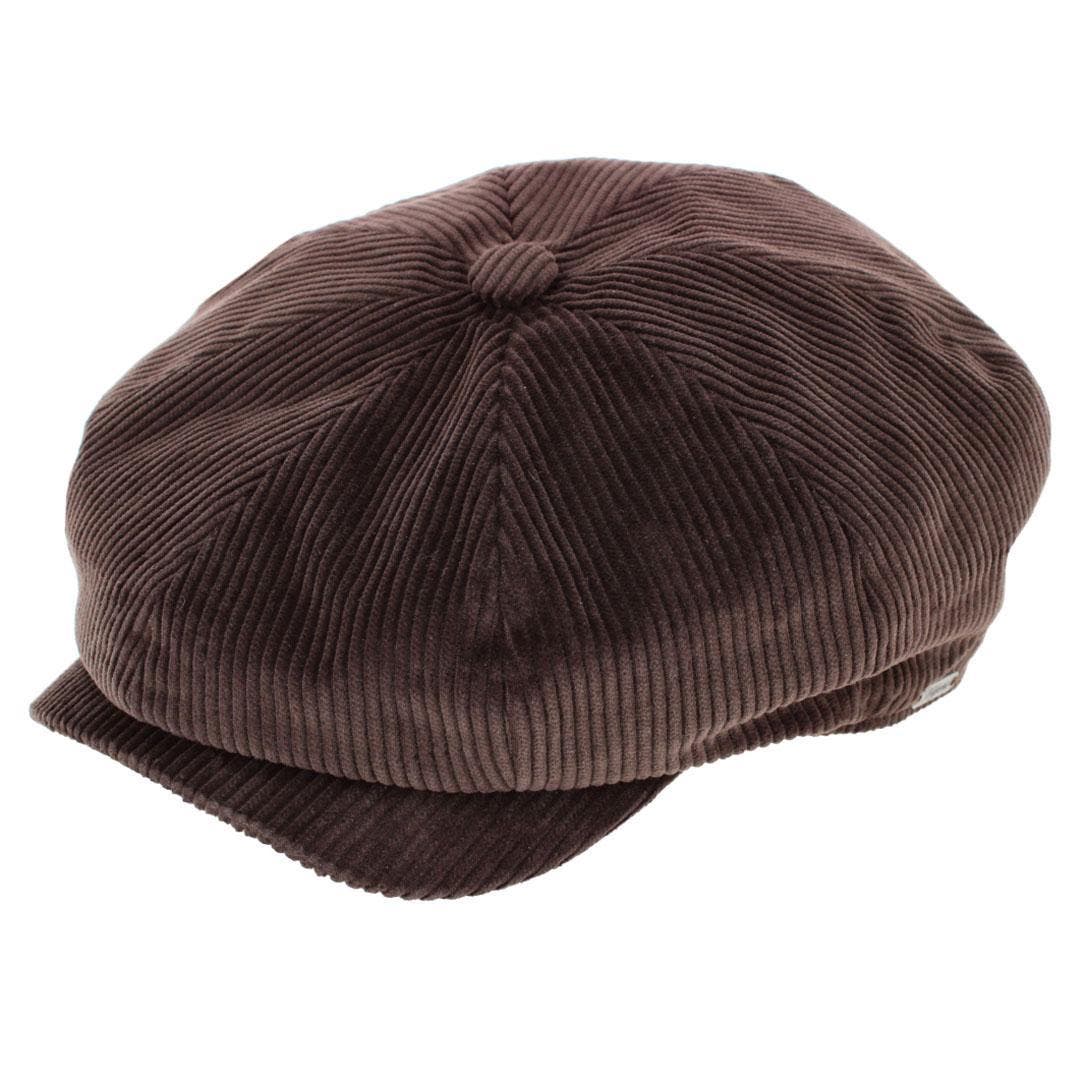 selected Dark Brown