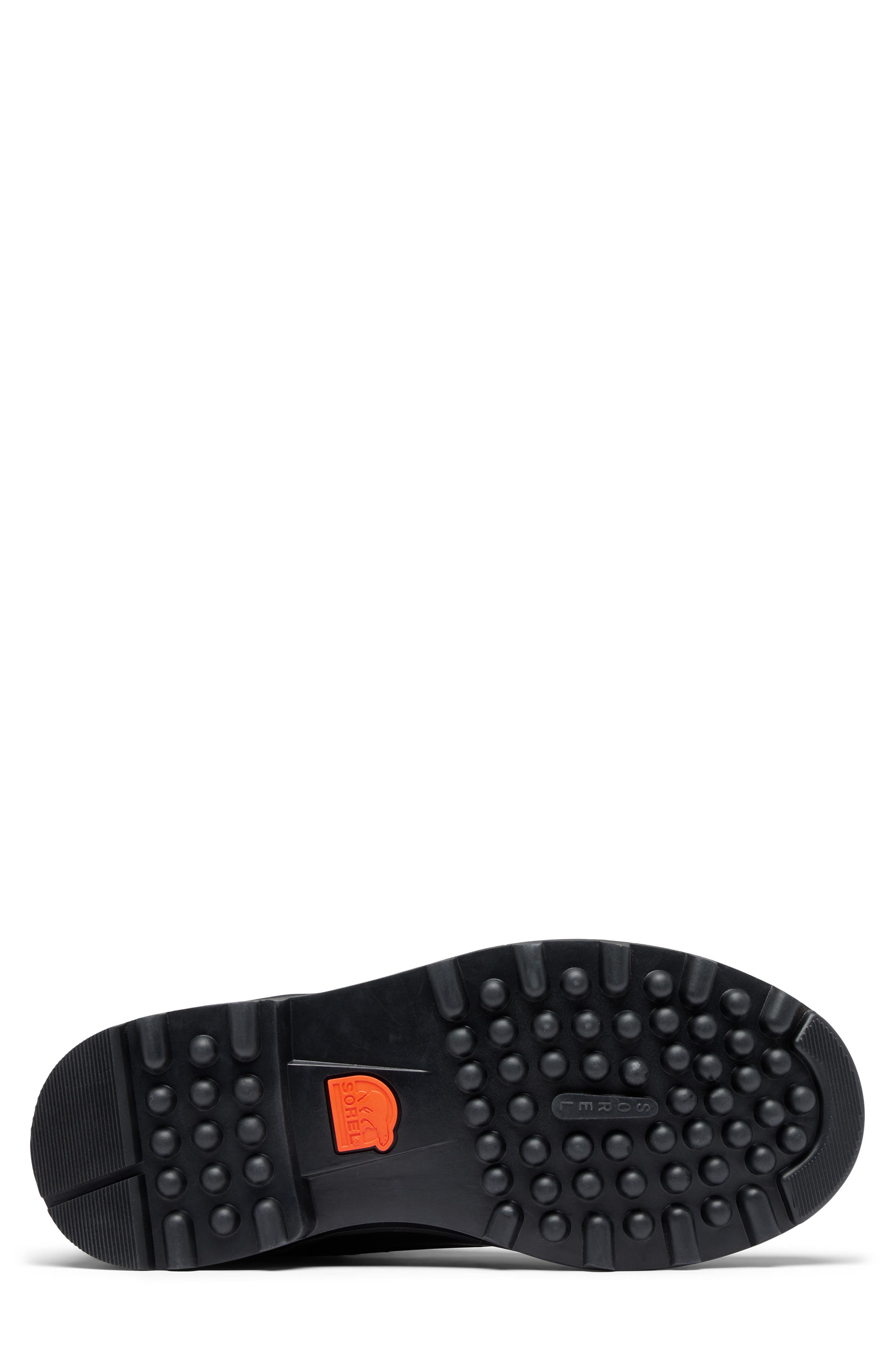 SOREL Caribou Royal Waterproof Boot, Alternate, color, 