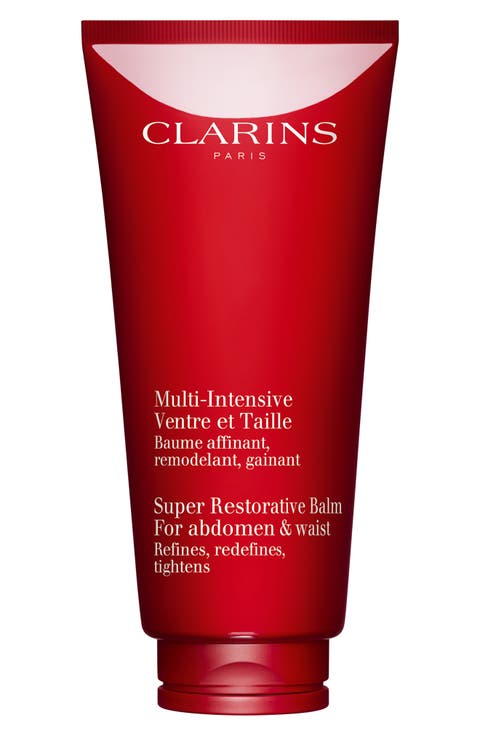 Super Restorative Anti-Aging Abdomen & Waist Body Cream