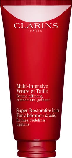 Super Restorative Anti-Aging Abdomen & Waist Body Cream