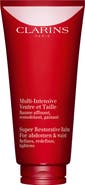 Clarins Super Restorative Anti-Aging Abdomen & Waist Body Cream
