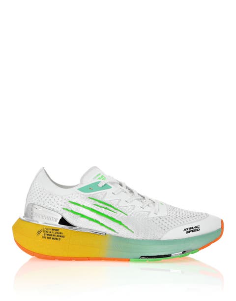 Atomic Speed // Gen.x.05 Unisex