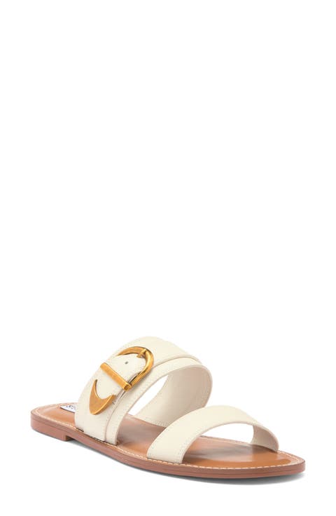 Sivan Slide Sandal (Women)