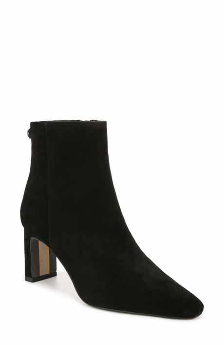 Georgette Tall Boot