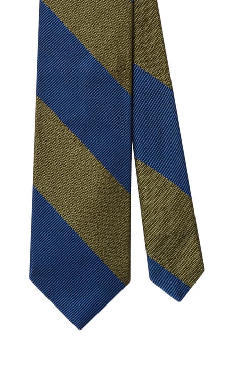 Robert Fancy Mogador Best of Class Necktie
