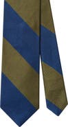 Robert Talbott Robert Fancy Mogador Best of Class Necktie