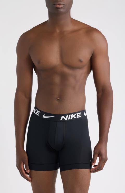 5-Pack Micro Stretch Boxer Briefs