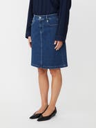 Masai Copenhagen Denim Skirt
