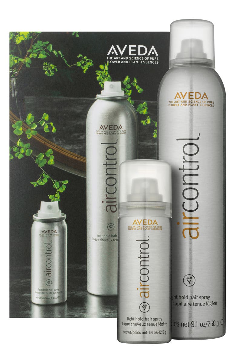 Aveda air control<sup>™</sup> Styling Duo, Alternate, color,