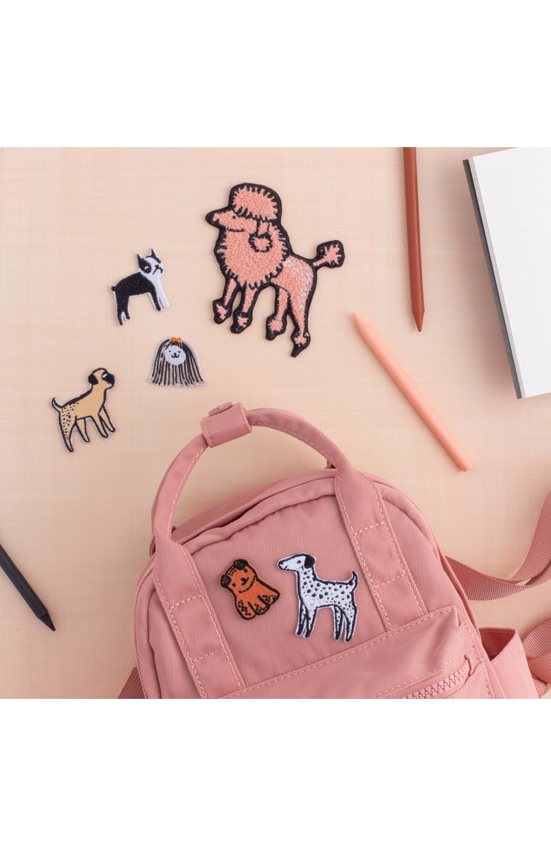 Daydream Society Stick On Patches, Alternate, color, Assorted Pre-Pack