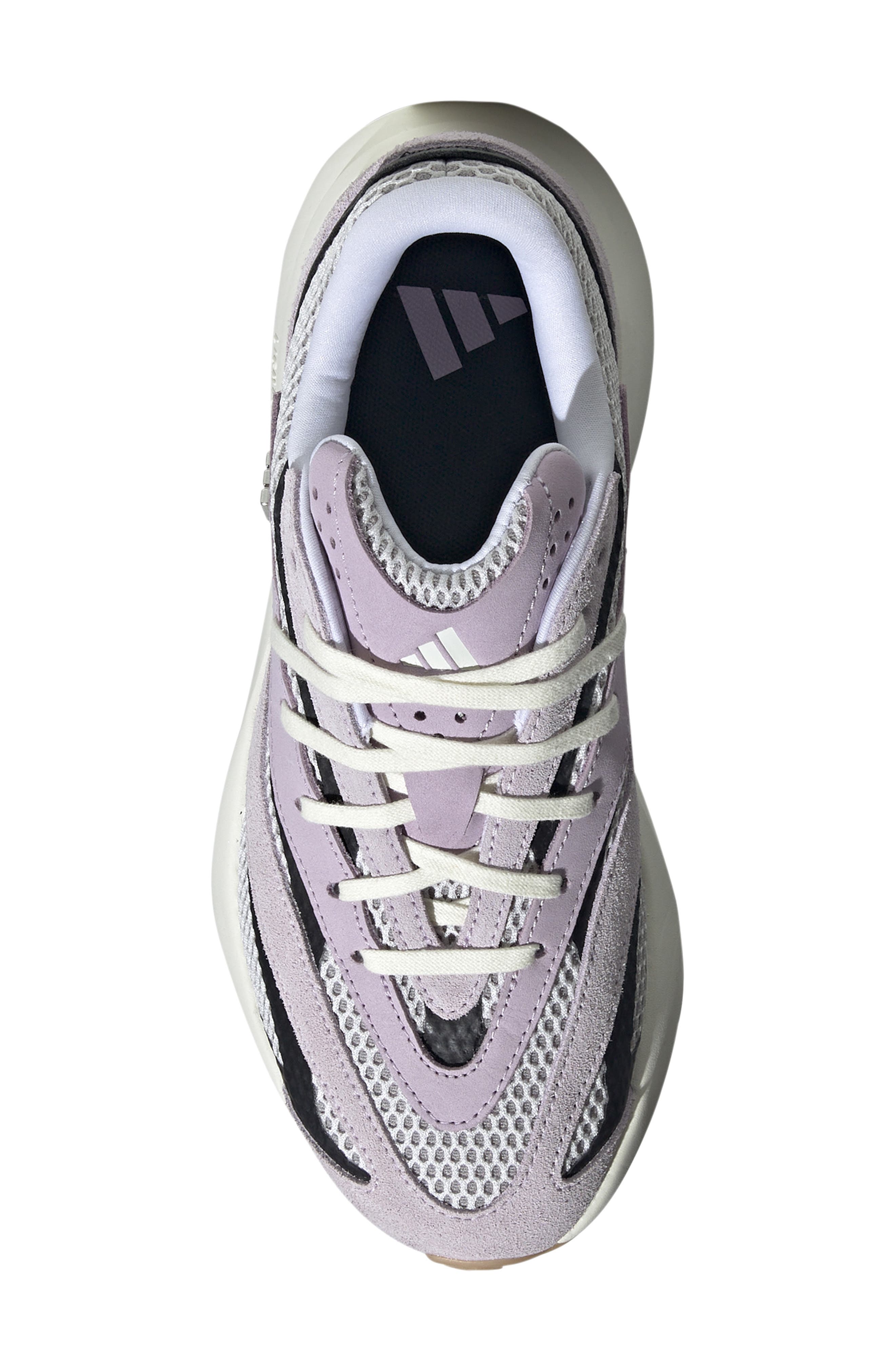 adidas Lightblaze Sneaker, Alternate, color, 