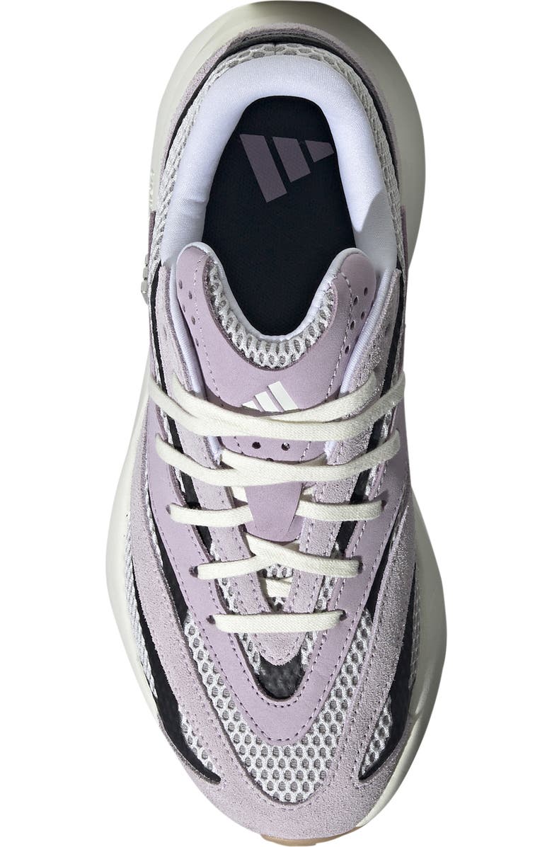 adidas Lightblaze Sneaker, Alternate, color,