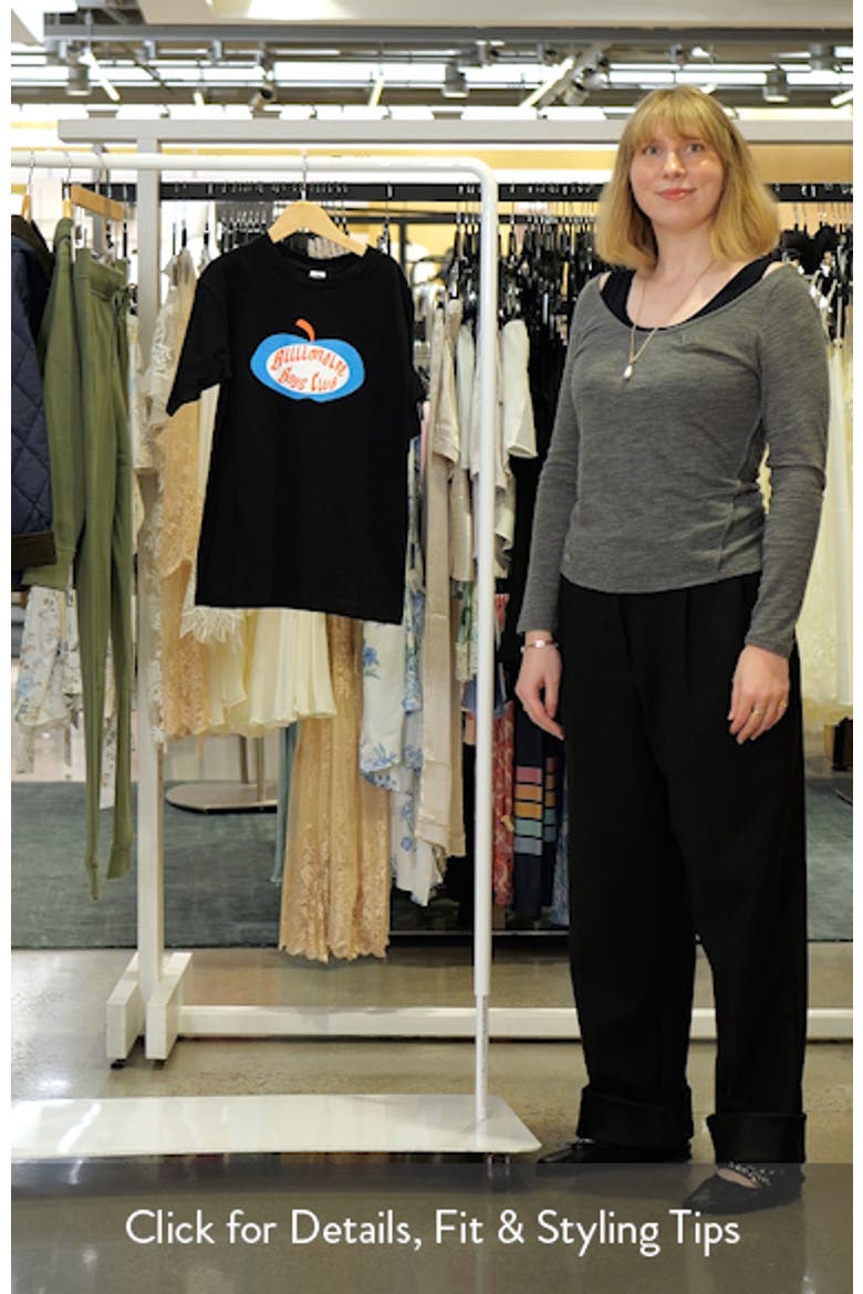 Kids' Gala Cotton Graphic T-Shirt video