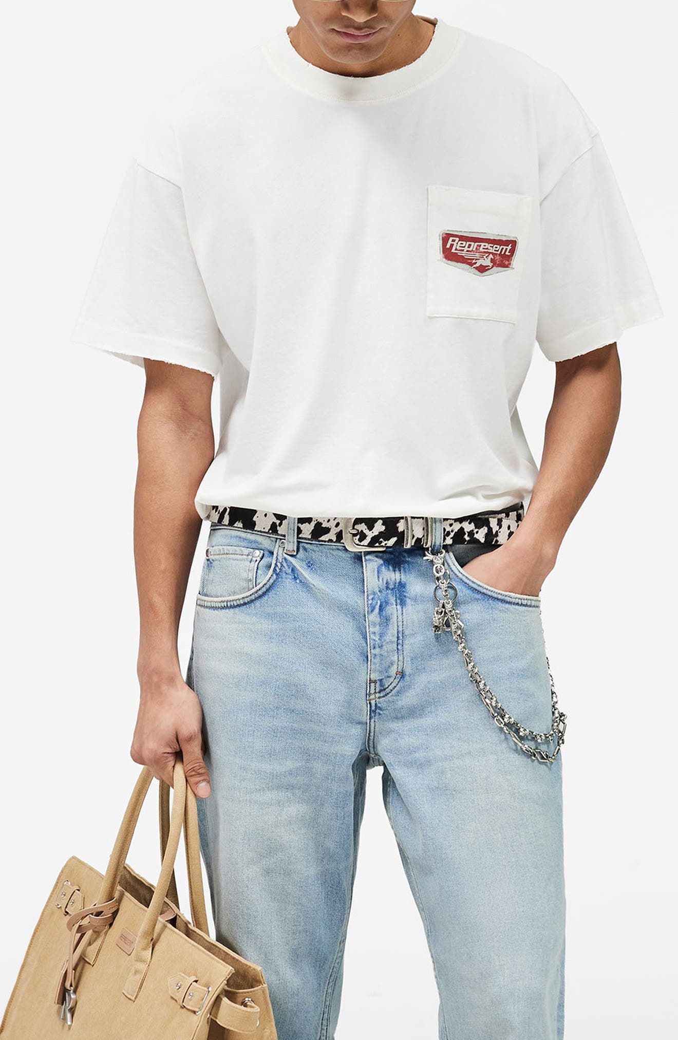 Nothing Faster Cotton T-Shirt