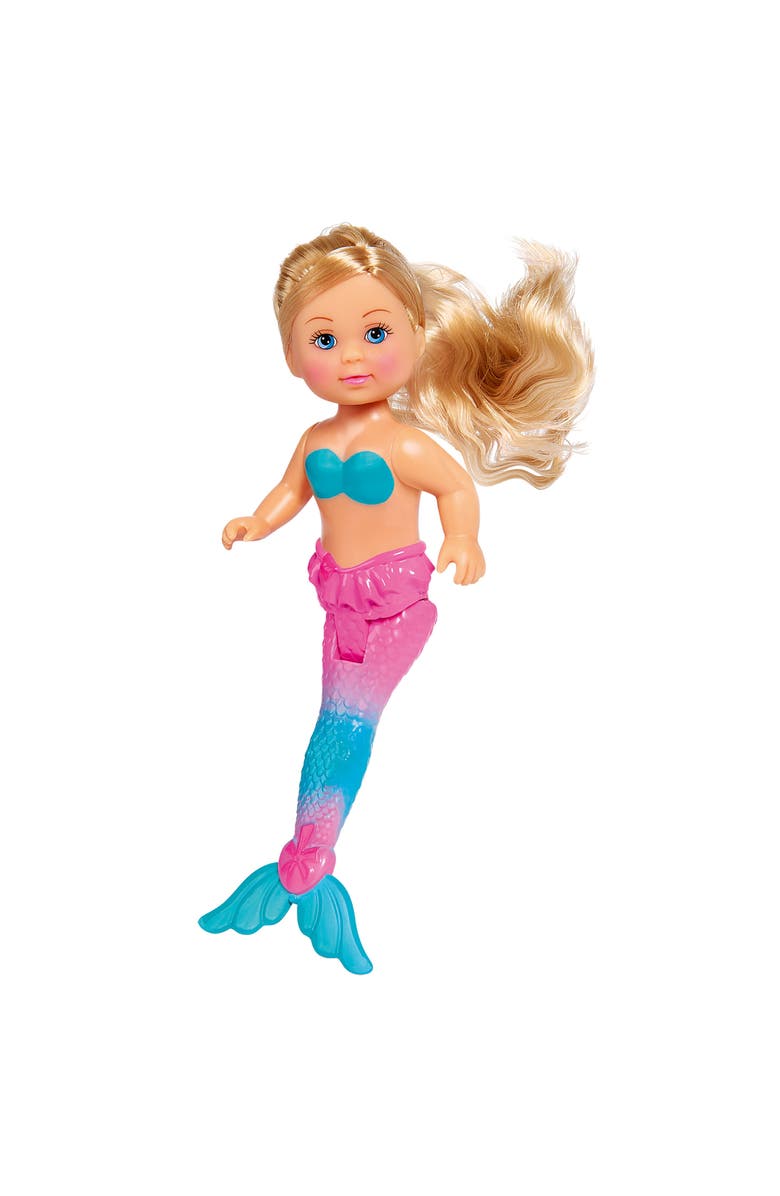 Simba Toys Steffi Love Mermaid Friends, Multicolored, Alternate, color, 