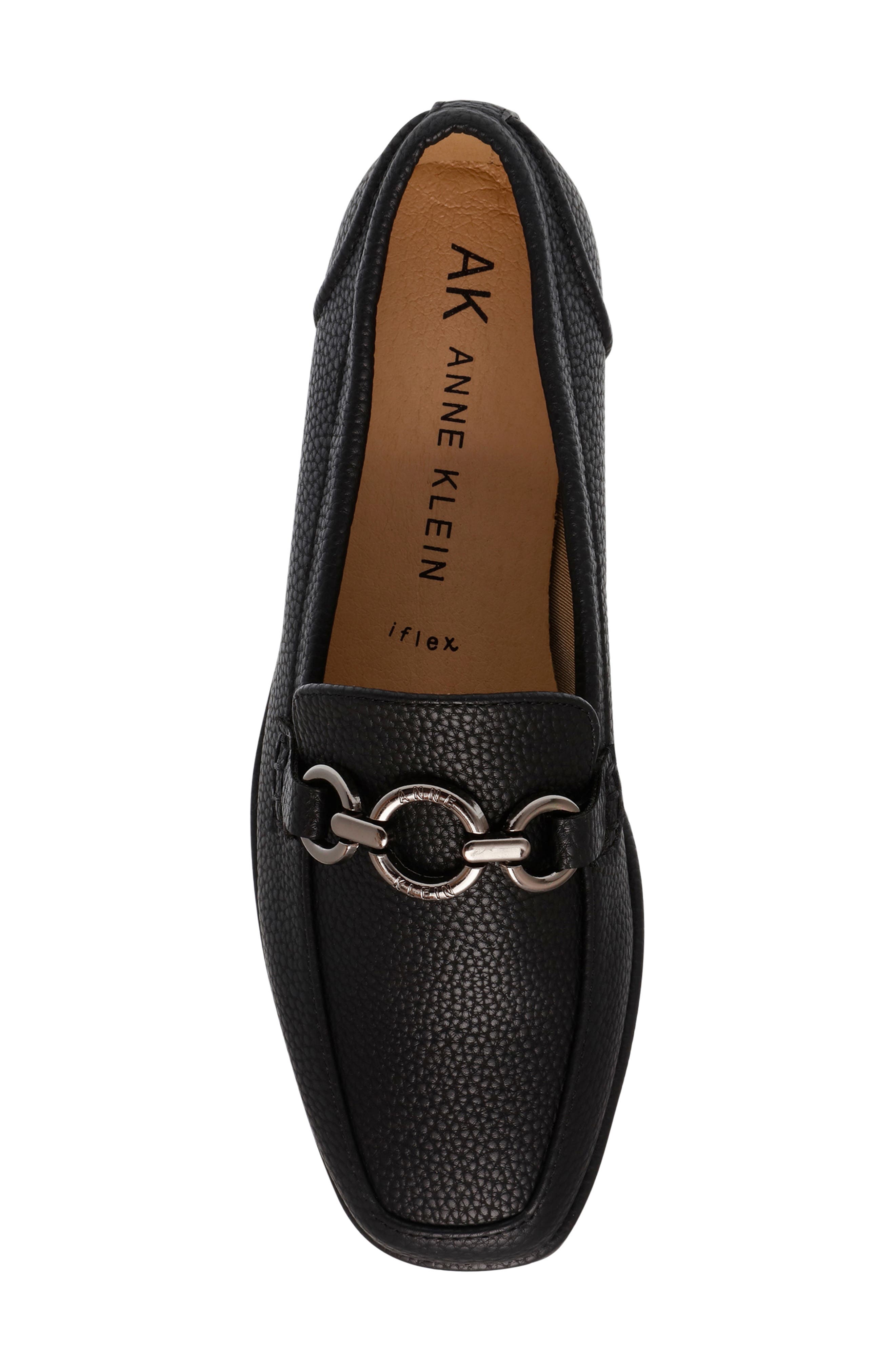 Anne Klein Arlette Loafer, Alternate, color, 