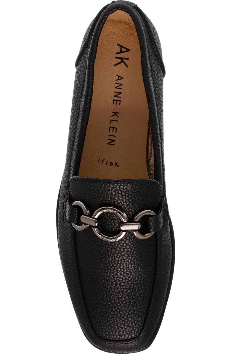 Anne Klein Arlette Loafer, Alternate, color,