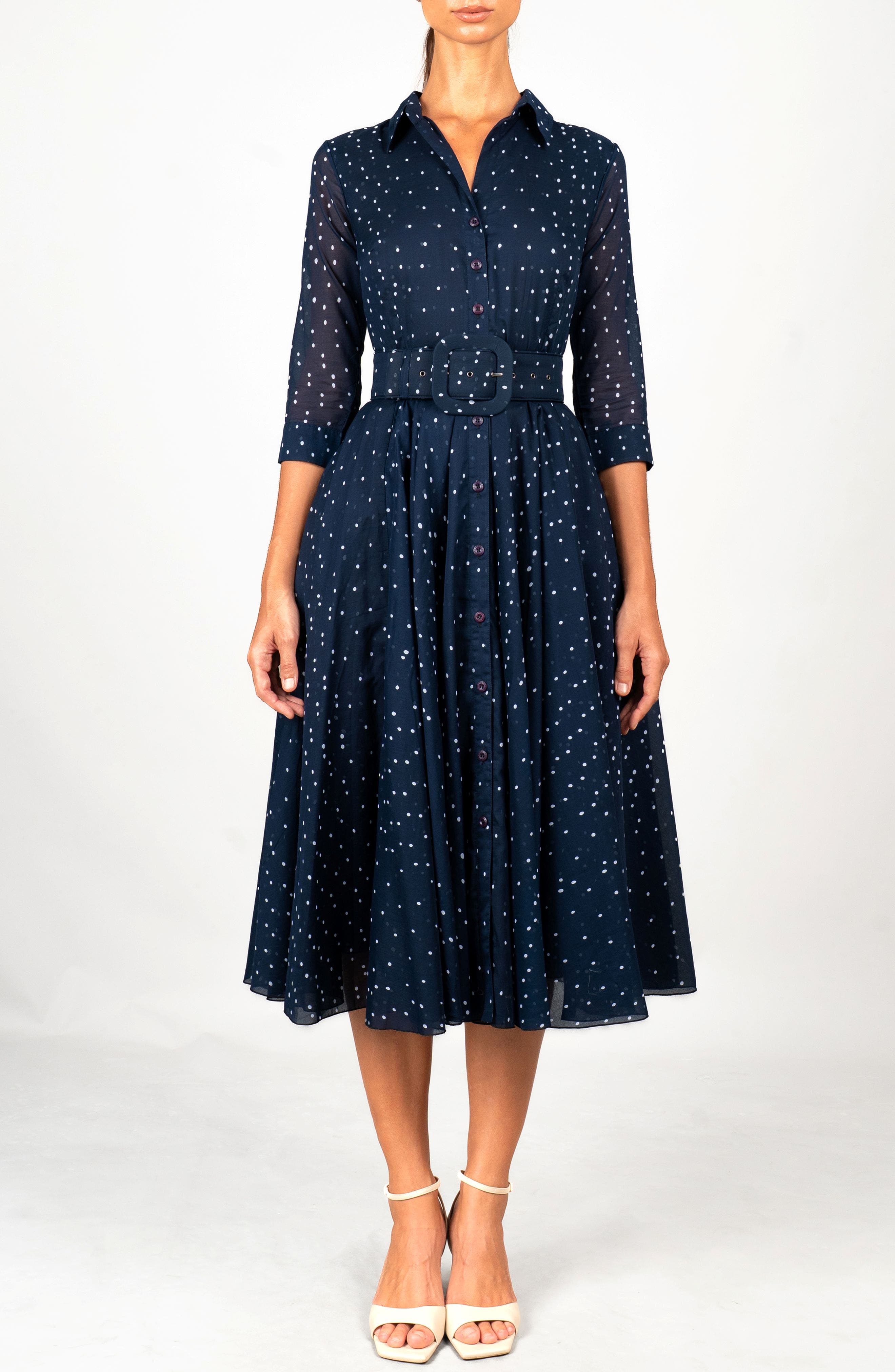 selected Navy