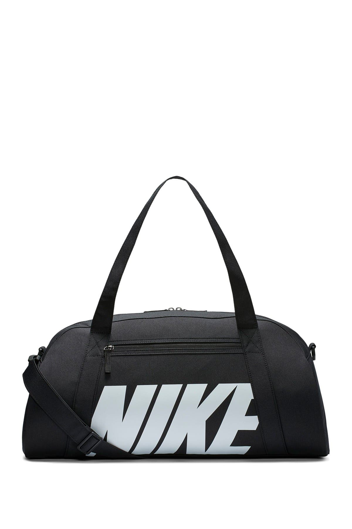 Nike Gym Club Duffel Bag, Main, color, 
