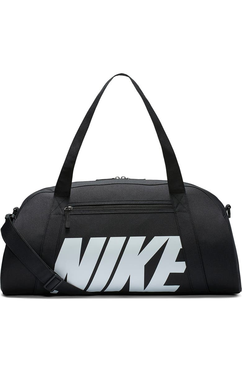 Nike Gym Club Duffel Bag, Main, color,