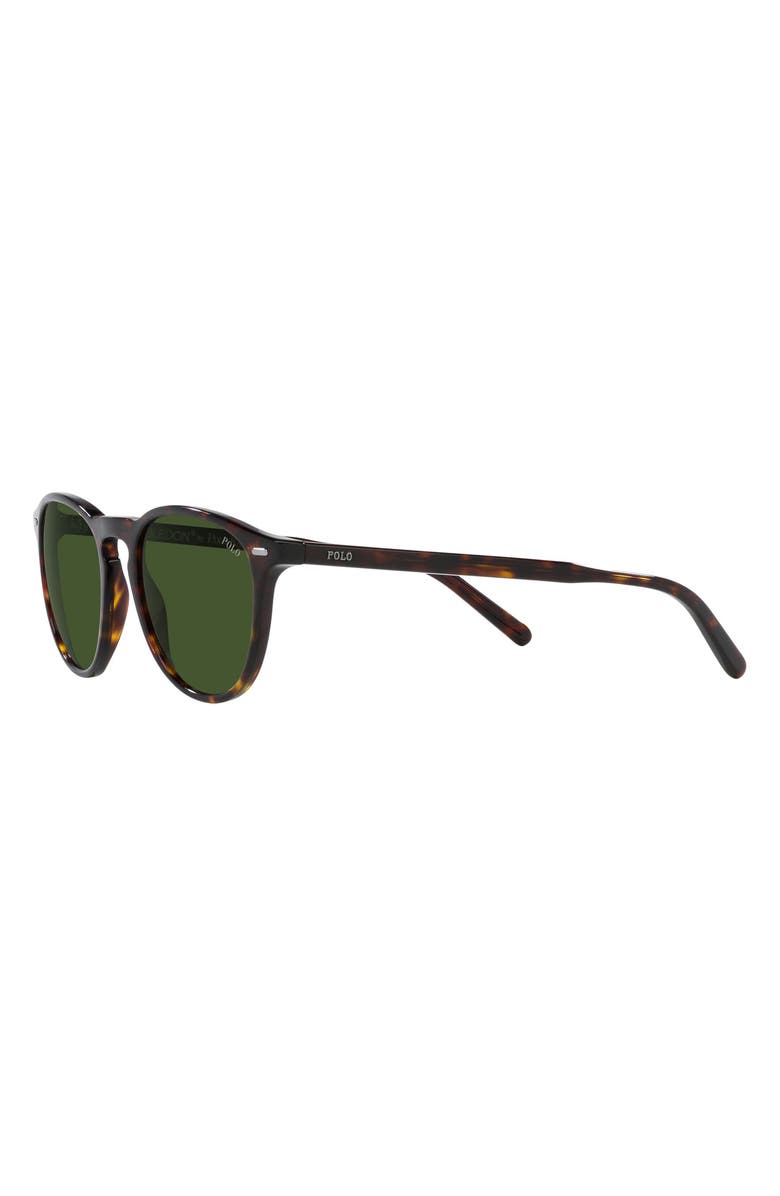 Polo Ralph Lauren 51mm Phantos Sunglasses, Alternate, color,