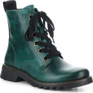 Fly London Ragi Combat Boot