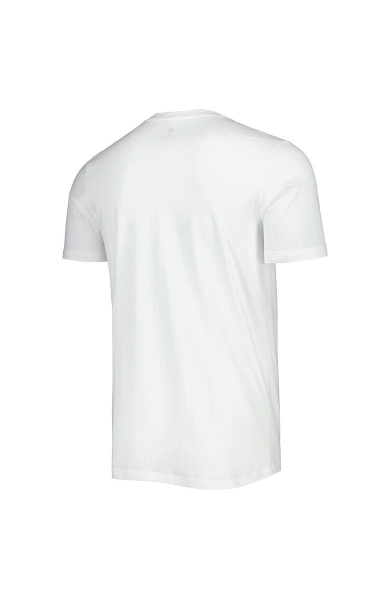 adidas Men's adidas White Germany National Team DNA Graphic T-Shirt, Alternate, color, 