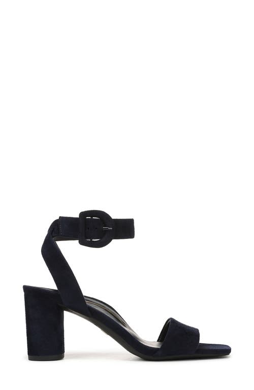 Vionic Zinfandel Sandal In Blue