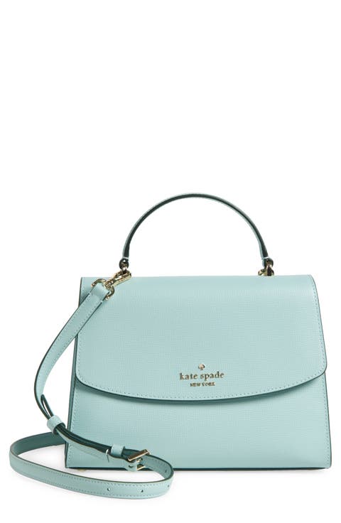 darcy top handle satchel