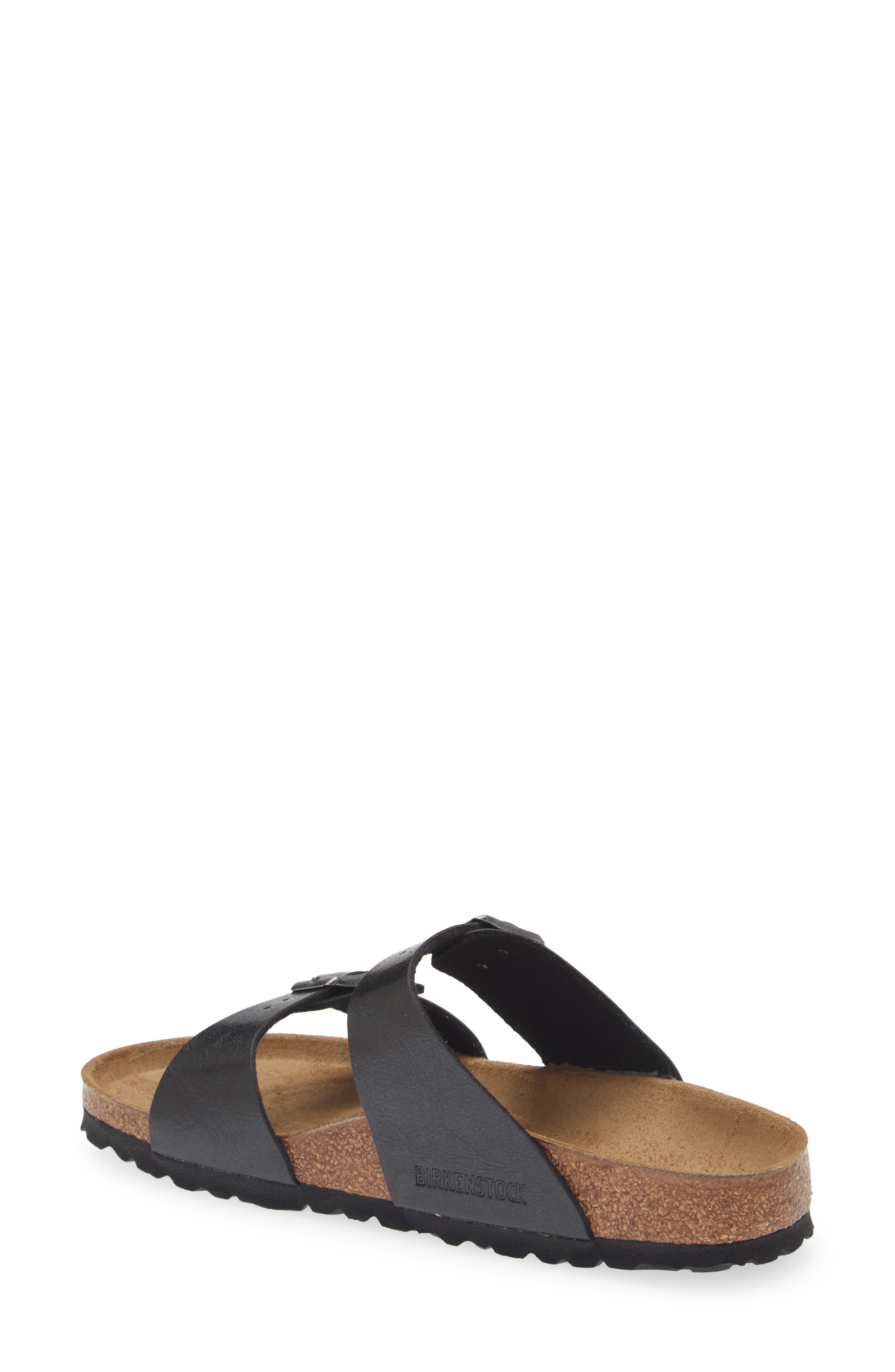 Birkenstock Sydney Graceful Sandal, Alternate, color, 