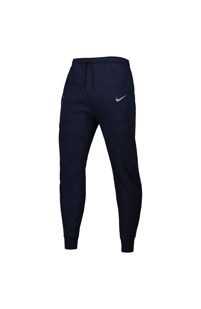 Nike Men's Nike Navy Tottenham Hotspur Tech Fleece Jogger Pants, Alternate, color,