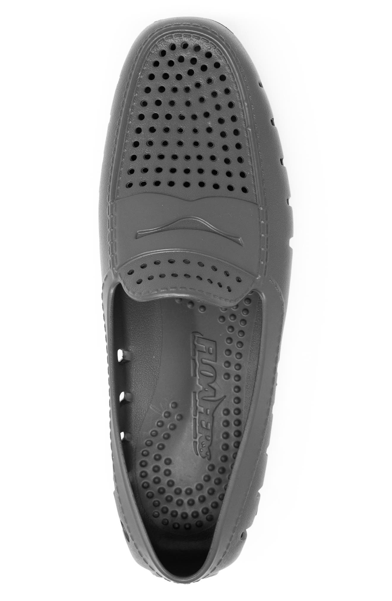 FLOAFERS Country Club Driver, Alternate, color, 