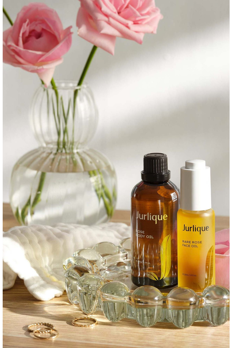 Rose Body Oil, Alternate, color, None