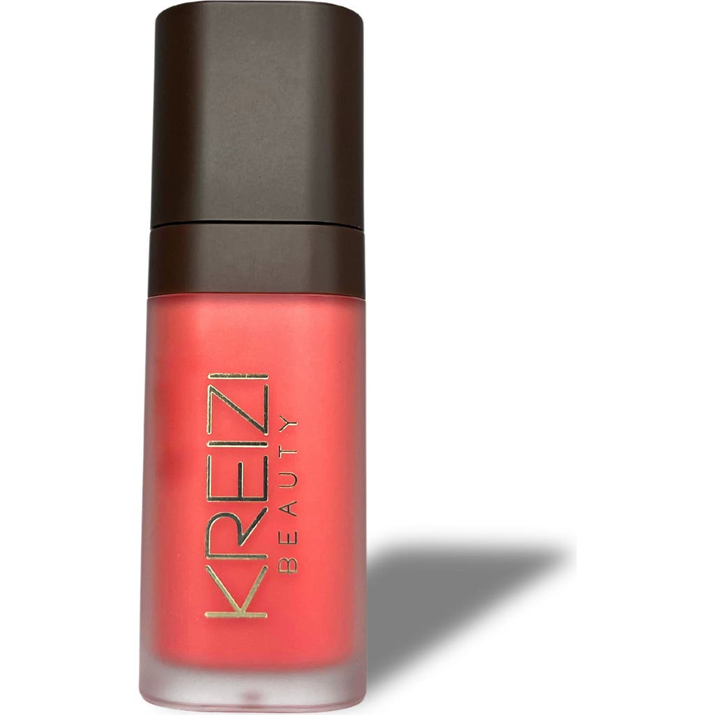 Kreizi Beauty Adore Me Gleam Gloss in Chloe  product