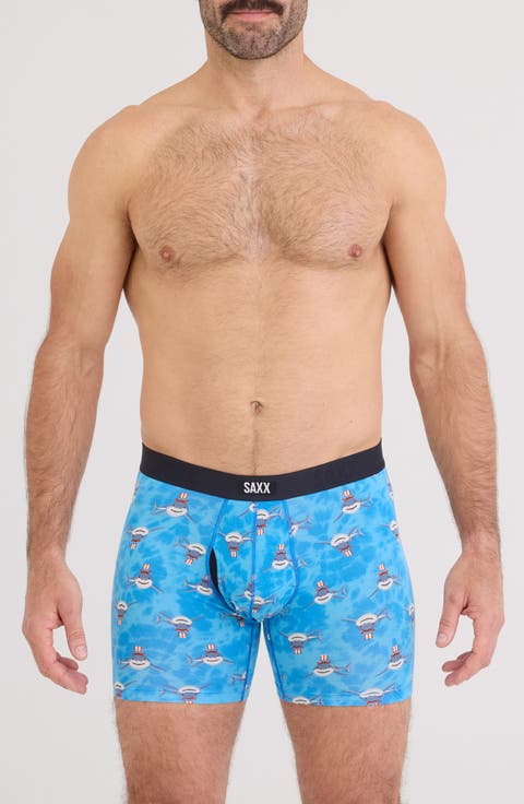 Vibe Xtra Soft Comfort Boxer Briefs
