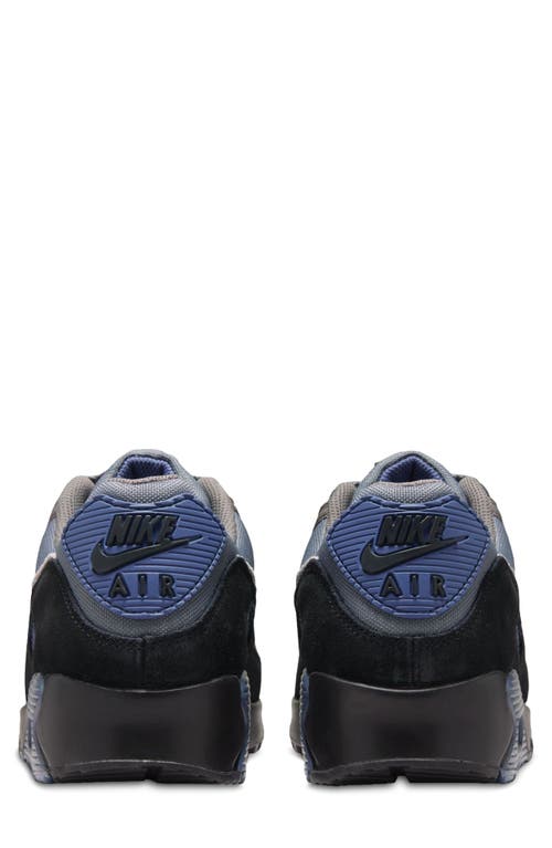 Nike Air Max 90 Sneaker