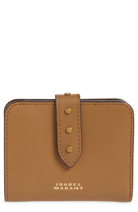 Oskan Leather Wallet